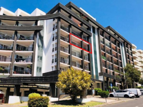 Smarts Apartment da Ajuda